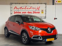 Renault Captur - 1.2 TCe Dynamique|Camera|Climate Control|NAP|