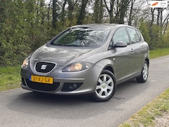 SEAT Toledo - 1.6 Reference | Airco + Cruise control Nu € 1.750,