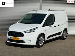 Ford Transit Connect - 1.0 Ecoboost L1 Limited 2x Schuif/ Clima/ Camera/ PDC/ Trekhaak/