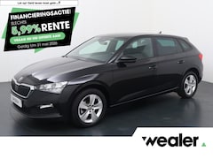 Skoda Scala - 1.0 TSI Sport Business | 115 PK | Climate control | Cruise control | Stoelverwarming |