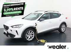 CUPRA Formentor - 1.4 TSI e-Hybrid Essential | 204 PK | SoH 89% | Adaptive cruise control | Led verlichting