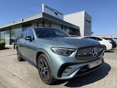 Mercedes-Benz GLC-klasse - 300e 4MATIC AMG Line Pano-Dak | Trekhaak | Night | Stuurverw. | Advanced plus