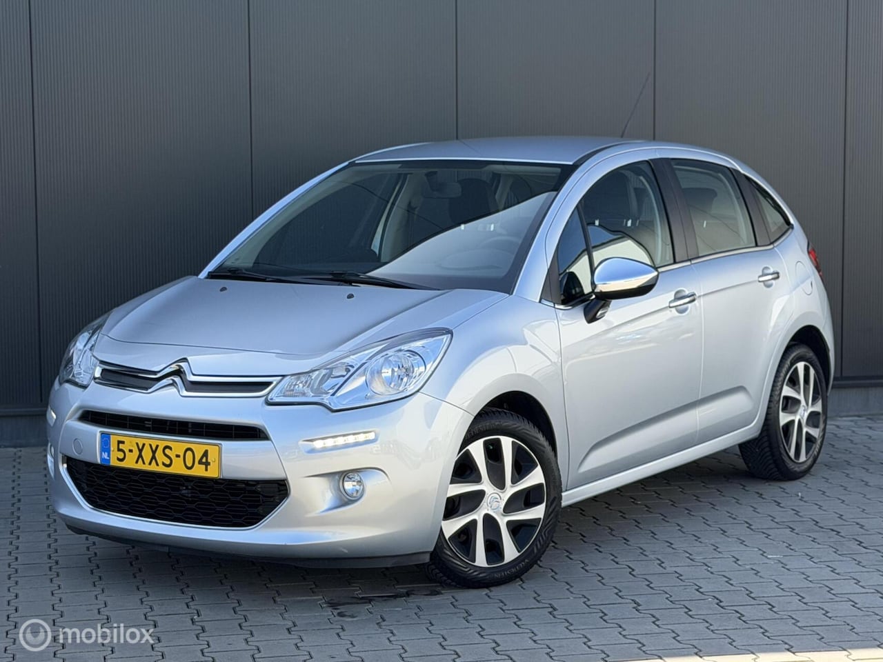 Citroën C3 - 1.2 82PK Collection | CRUISE | CLIMA | NAVI | - AutoWereld.nl