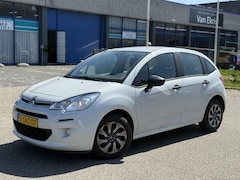 Citroën C3 - 1.0 VTi 2013 5-DRS Airco Elekpakket Lage KM