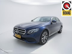 Mercedes-Benz E-klasse - 300e 2019 CARPLAY/ACC/MASSAGE/LEDER/SOH88%