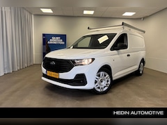 Ford Transit Connect - 2.0 EcoBlue L2 Trend | Imperiaal | Navigatie | Parkeersensoren | Trekhaak | Airco | Lat-Om