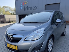 Opel Meriva - 1.4 2013 | Airco | NW APK | Inruil Mogelijk