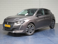 Peugeot 208 - AUTOMAAT 1.2 PT Allure Pack