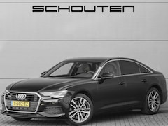 Audi A6 Limousine - 50 TFSI e Quattro Camera Leder Cruise Memory 19"