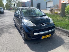 Peugeot 107 - 1.0-12V Sublime 5 DRS AIRCO 83000 KM
