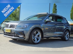 Volkswagen Tiguan - 1.5 TSI ACT AUT. R-LINE HIGHLINE BUSINESS | PANO | VIRT. COCKPIT | TREKHAAK | CARPLAY | CA