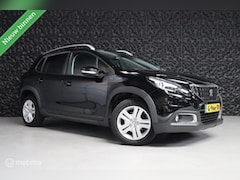 Peugeot 2008 - 1.2 PureTech Signature | Airco | Parkeersensor