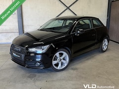Audi A1 - 1.2 TFSI Ambition Pro Line Xenon/Led nw ketting