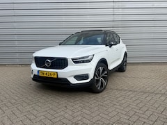 Volvo XC40 - T5 247PK R-Design Intro Edition | Trekhaak | HK Audio | Panoramadak | BLIS | Memory