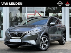 Nissan Qashqai - E-power 190pk N-Connecta | Panoramadak | Navigatie | Keyless | App Connect