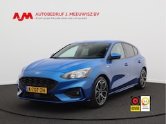 Ford Focus - 1.0 EcoBoost Hybrid ST Line X Business/ compleet