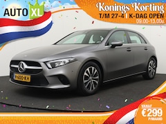Mercedes-Benz A-klasse - 180 136 PK Aut. Business Solution Carplay Camera Stoelverw