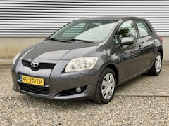 Toyota Auris - 1.6-16V Sol 5 Deurs [ 1e eig. dealer oh, cruise ]
