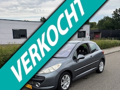 Peugeot 207 - 1.6 VTi XS Pack AIRCO " APK tot 02-05-2026 "