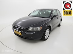 Volvo S40 - 2.0 2007 ORG-NL/CRUISE/LMV/ELEK RAMEN/AIRCO/IZGST