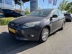 Ford Focus - 1.0 EcoBoost Lease Titanium 5drs. Navi Clima Cruise