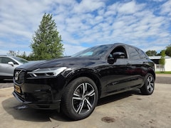 Volvo XC60 - 2.0 T4 R-Design