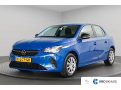 Opel Corsa - 1.2 Edition | Parkeersensoren | Apple Carplay & Android Auto | Airco | Cruise Controle | B