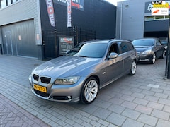 BMW 3-serie Touring - 318i Corporate Lease Luxury Line 2e Eig NAP APK