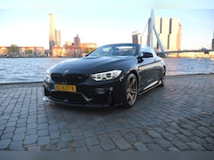 BMW 4-serie Cabrio - M4 M-Performance | Carbon | Eerste lak | Carplay | Cabrio
