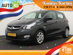 Opel Karl - 1.0 75 PK Edition+ Cruise Bluetooth Park.sens
