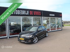 Audi A1 Sportback - 1.0 TFSI S-Line Navi/Airco/Cruise/NAP/17Inch