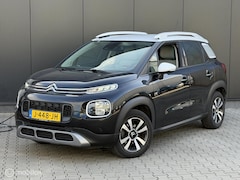 Citroën C3 Aircross - 1.2 110PK Business | CRUISE | CARPLAY |