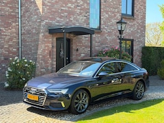 Audi A6 Limousine - 50 TFSI e quattro Pano B&O Softclose HUD Massage