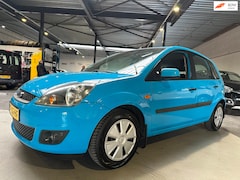 Ford Fiesta - 1.3-8V Futura/Airco/Apk nieuw