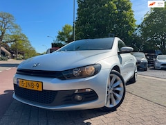Volkswagen Scirocco - 1.4 TSI Highline Clima Elek Pakket 18” Pano