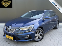 Renault Mégane Estate - 1.3 TCe Intens Camera Sfeer PDC Virtua