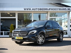 Mercedes-Benz GLA-Klasse - 200 Prestige Panoramadak Trekhaak Carplay