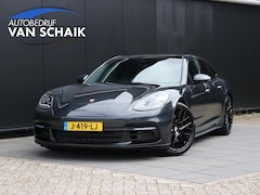 Porsche Panamera Sport Turismo - 2.9 4S | LEDER | MEMORY | BOSE | SCHUIFDAK | CAMERA | SPORTCHRONO | STOELVERW. | CRUISE |