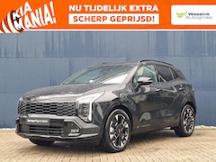Kia Sportage - 1.6 T-GDi 288pk Plug-in Hybrid AT6 GT-Line | Stoel -en Stuurverwarming | Adaptive Cruise C
