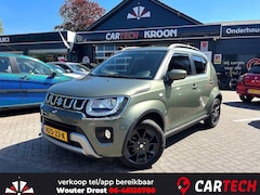 Suzuki Ignis - 1.2 Smart Hybrid Select Automaat