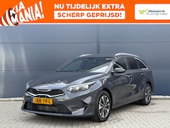 Kia Cee'd Sportswagon - Ceed Sw 1.0 T-GDi 100pk Design Edition | Winter Pack | Camera | Navigatie | JBL PremiumSou