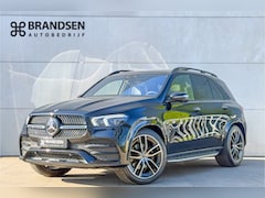 Mercedes-Benz GLE-Klasse - 400 d 4MATIC AMG Premium Plus Pano-ACC-22"-Head up-Soft close-Trekhaak-Burmester