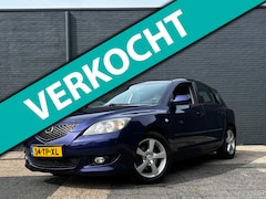 Mazda 3 Sport - 1.6 Sportline | Airco | Nieuwe APK