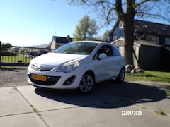 Opel Corsa - 1.2-16V Selection