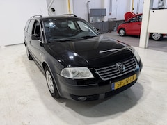 Volkswagen Passat Variant - 2.0 Comfortline