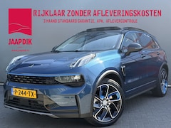 Lynk & Co 01 - BWJ 2022 180 PK 1.5 PANO | FULL LED | ELEKTR. STOELEN | KEYLESS | STOELVERW. | 360 CAMERA