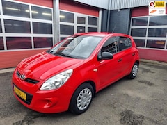 Hyundai i20 - 1.2i i-Drive