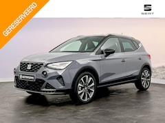 SEAT Arona - FL 1.0 Eco TSI FR Anniversary 95pk