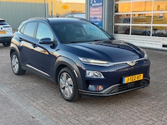 Hyundai Kona Electric - EV Comfort 64 kWh
