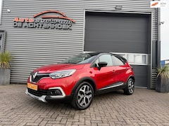 Renault Captur - 1.3 TCe 155 Intens | NAVI | LED | KEYLESS